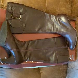 Antonio Melani Knee high boots